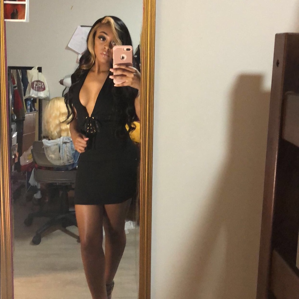 Super cute #Knowstyle dress💥💥